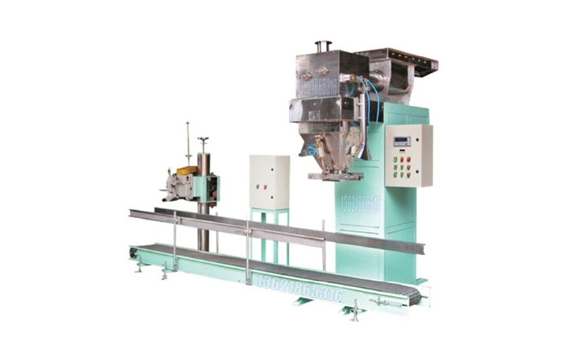 Quantitative Dispensing filling machine paste tube filling machine