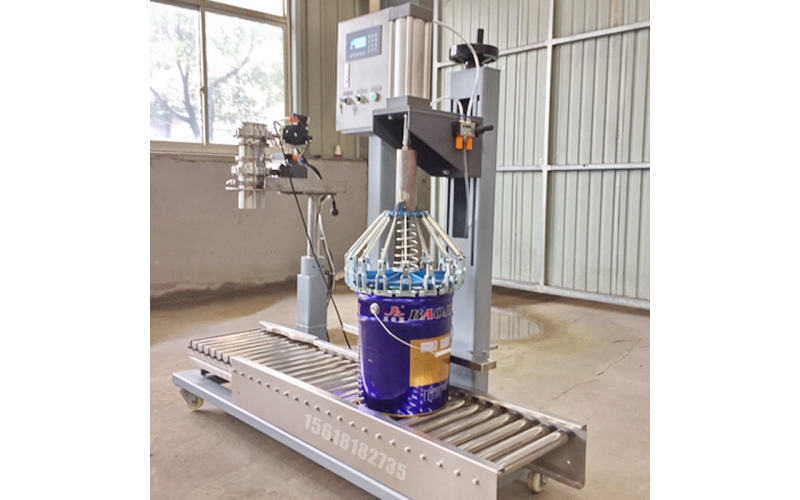 Semi-Automatic Filling Machine: Cost-Effective Filling Solution for Small Business & Pilot Production