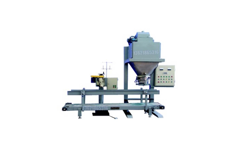 Vertical Powder Packaging Machine: High-Precision Automated Packaging for Fine Powder & Ultra-Fine Granule Products
