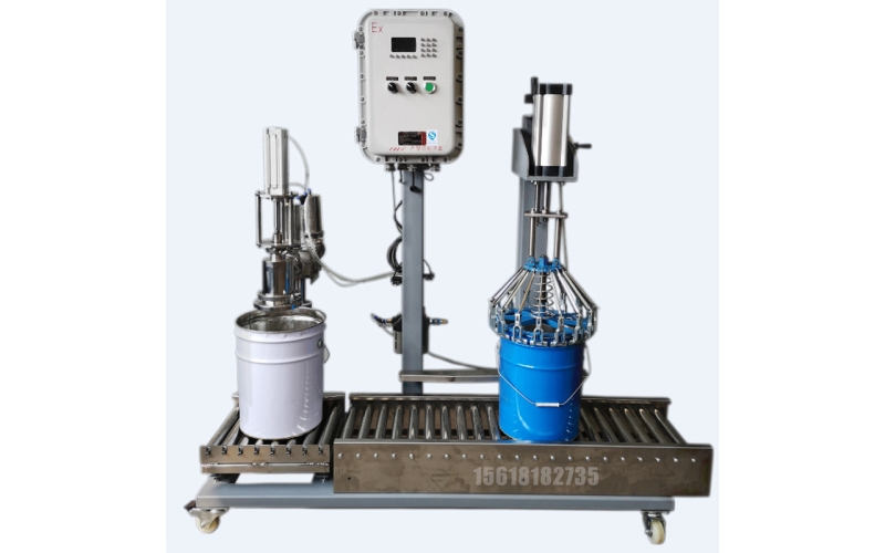 Pressure Filling Machine: Industrial Pressure-Driven Filler for Carbonated & Low-Fluidity Liquids
