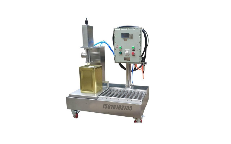 3-in-1 Monoblock Filling Machine: Integrated Rinsing Filling Capping Machine for Full Automatic Bottling Lines