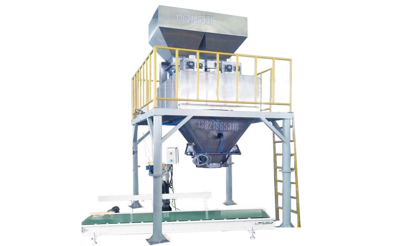 Horizontal Flow Wrap Machine: High-Speed Pillow Packaging Machine for Continuous Product Wrapping