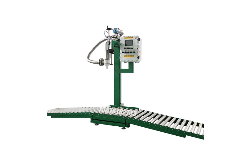 Heated Filling Machine: Constant Temperature Filler for Heat-Dependent Viscous Liquids