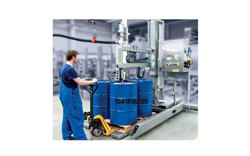 Automatic Paste Filling Machine: Precision Dosing for Viscous Pastes, Creams and Semi-Solid Products