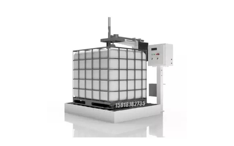 Auger Powder Filling Machine: High-Precision Dust-Free Filling for Dry Powder Industries