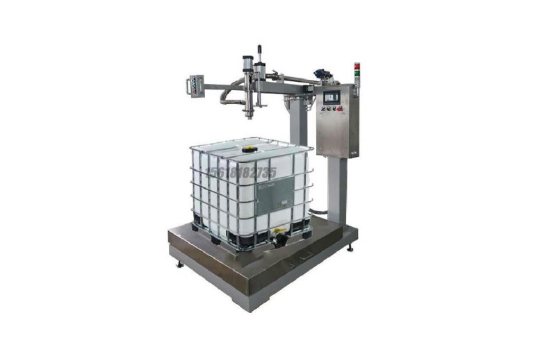 Aerosol Filling Machine: Automated Precision Filling for Pressurized Spray Products