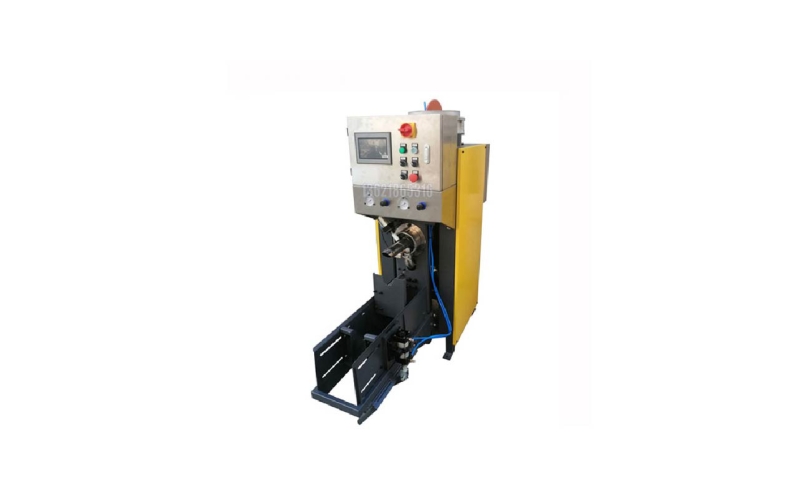 Heat Shrink Wrapping Machine: Tamper-Proof Transparent Packaging for Versatile Industrial Products