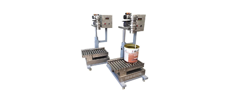200 kilograms Horizontal Coatings filling machine tube filling and sealing machine filling machine
