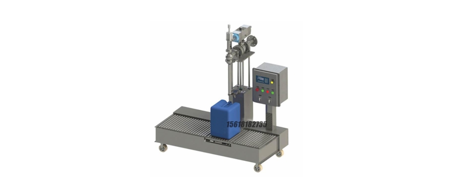 Foam Filling Machine: Anti-Foam Precision Filling Equipment for Foam-Prone Liquid Products