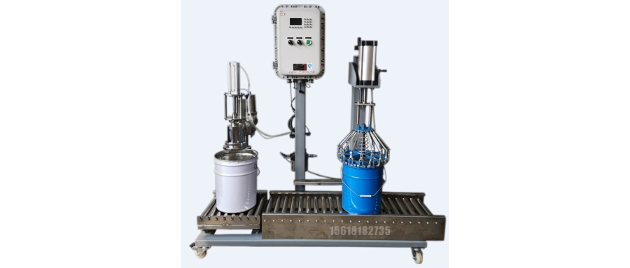 Pressure Filling Machine: Industrial Pressure-Driven Filler for Carbonated & Low-Fluidity Liquids