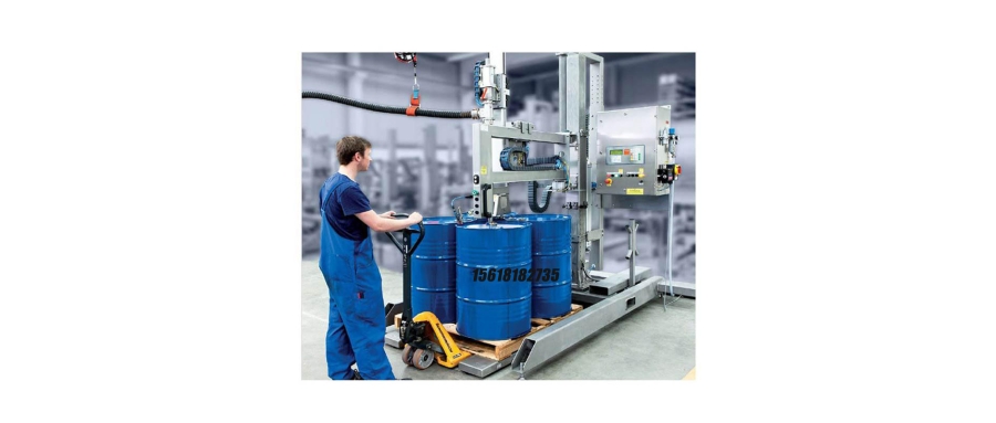 Automatic Paste Filling Machine: Precision Dosing for Viscous Pastes, Creams and Semi-Solid Products