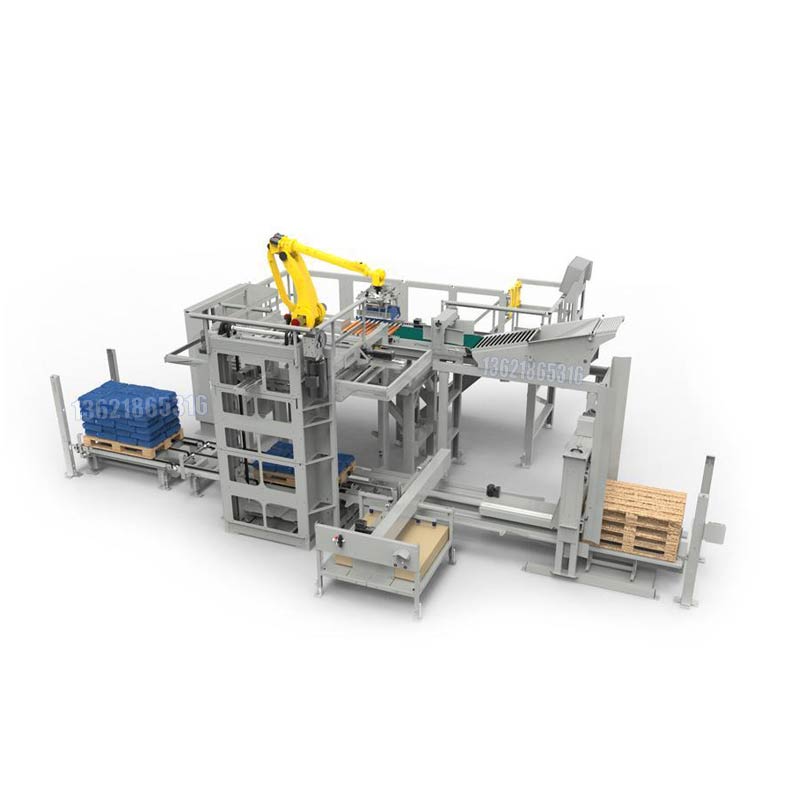 摆臂式包装机-100公斤天然砂包装机生产设备