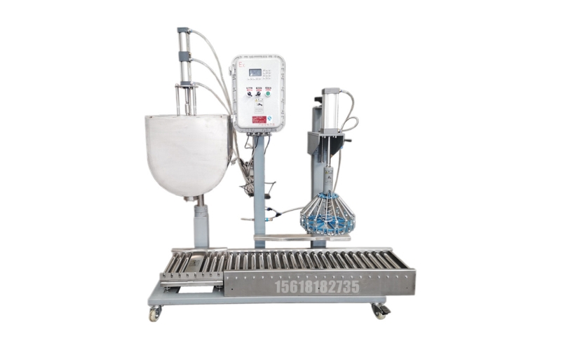 Piston Filling Machine: Principle, Advantages & Industrial Buying Guide