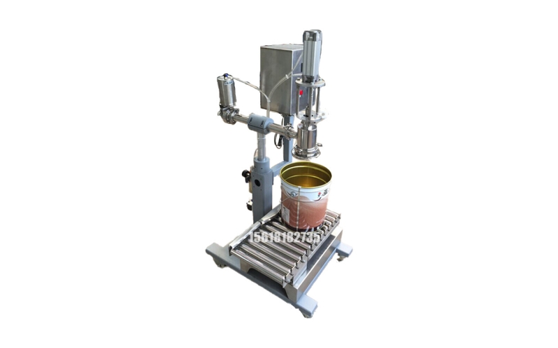 Liquid Filling Machines: The Engine of Precision and Efficiency in Modern Manufacturing
