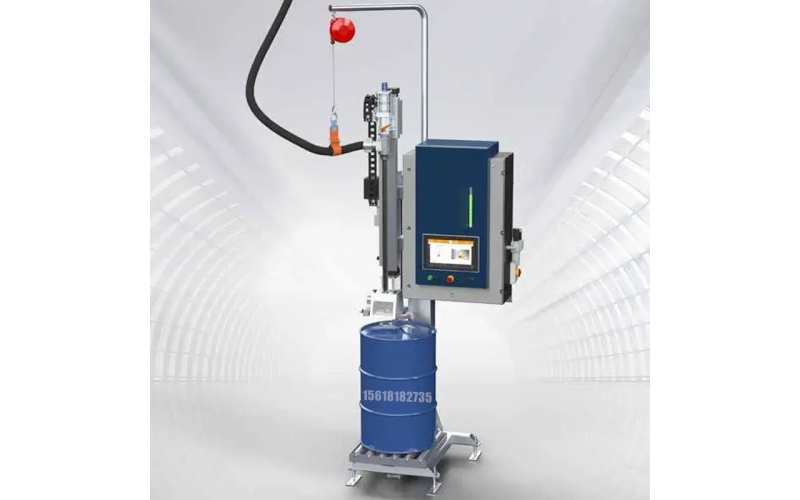 Vacuum Liquid Filling Machine: High-Precision Negative Pressure Filling for Sterile & Oxidation-Sensitive Liquids