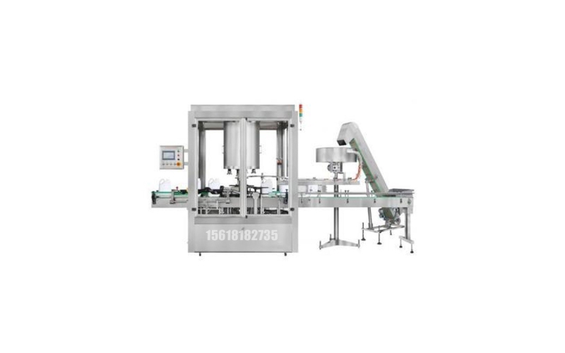 Auger Filling Machine: Screw Metering Filler for Powder & High-Viscosity Paste