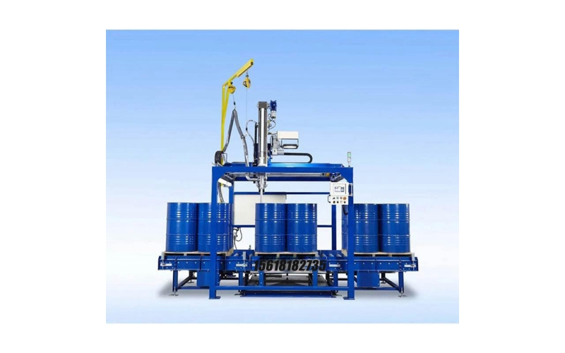 Gravity Prime Venting Filling Machine: Solve Pipeline Air Lock Intermittent Downtime