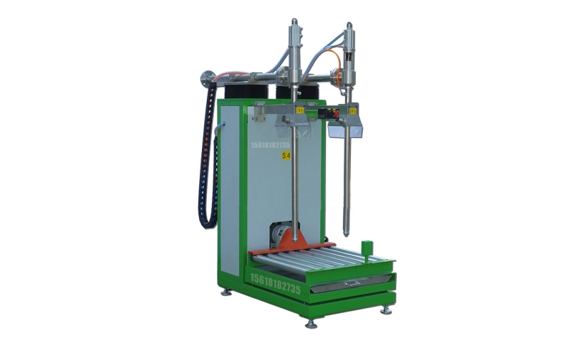 Asymmetric Container Auto-Centering Filling Machine: Zero-Misalignment Bottling for Irregular Bottles