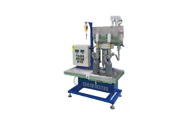 Gear Pump Filling Machine: Adaptive Viscosity Precision Filling for Fine Chemicals & Cosmetics