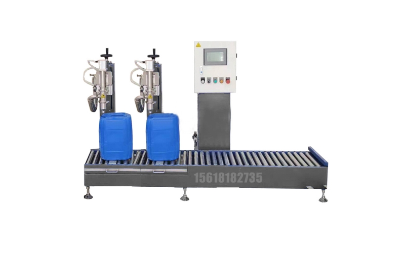 Automatic Powder Filling Machine: High-Precision Dust-Free Auger Filler for Fine Powder & Granular Products