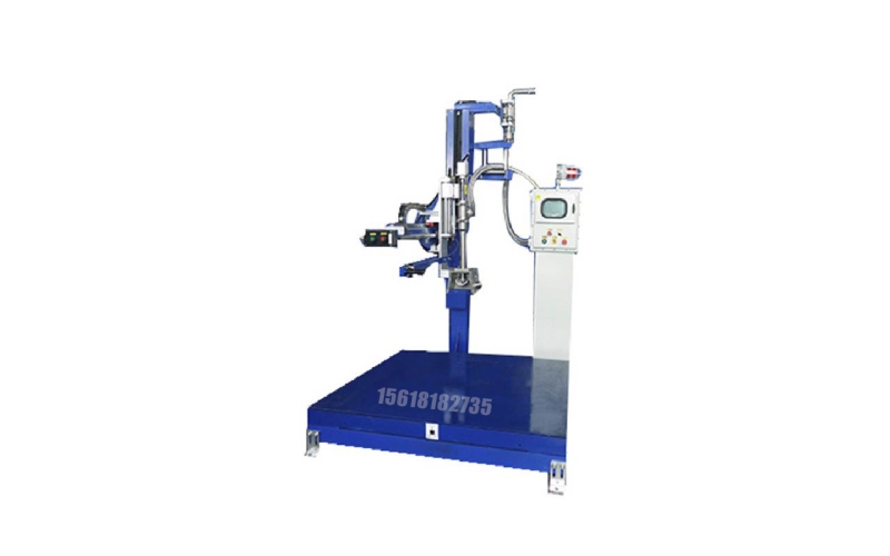 Overflow Filling Machine: Level-Based Automatic Filler for Foamy Liquids & Uniform Bottle Volume Packaging