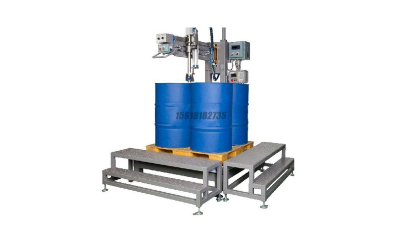 Net Weight Filling Machine: High-Accuracy Weight-Based Filler for Bulk Liquids & Variable-Density Products