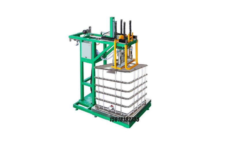 Peristaltic Pump Filling Machine: Zero-Contamination Micro Filling Equipment for High-Purity & Corrosive Liquids