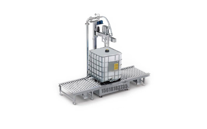 Overflow Filling Machine: Level-Consistent Recirculating Filler for Foamy & Transparent Liquids