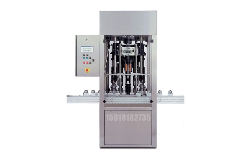 Net Weight Filling Machine: Precision Gravimetric Filler for High-Value Liquids & Variable-Density Products