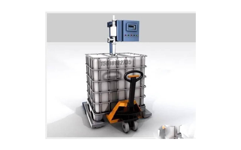 Vacuum Filling Machine: Bubble-Free Oxidation-Proof Negative Pressure Filler for High-Purity Liquids