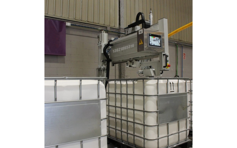 Peristaltic Filling Machine: Sterile Tube Pump Filler for Micro-Dose & Cross-Contamination-Free Production
