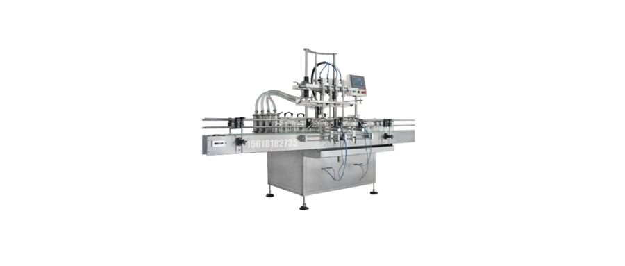 Servo Driven Filling Machine: Precision Control, Flexible Production & Long-Term Operational Benefits