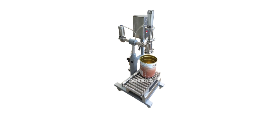 Liquid Filling Machines: The Engine of Precision and Efficiency in Modern Manufacturing