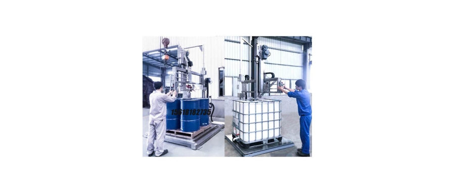 Neck-Gripping Suspended Filling Machine: Zero-Distortion Bottling For Thin-Wall PET Containers