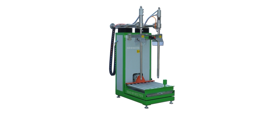 Asymmetric Container Auto-Centering Filling Machine: Zero-Misalignment Bottling for Irregular Bottles