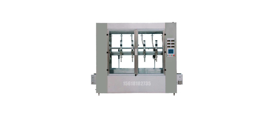 Piston Filling Machine: Positive Displacement Volumetric Filler for Viscous Liquids & Paste Products