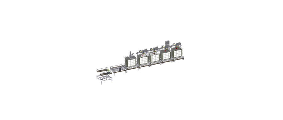 Overflow Filling Machine: Uniform Level Liquid Filler for Transparent Bottle Beverage & Cosmetic Packaging